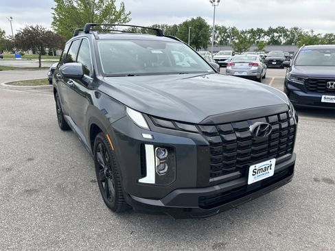 Used 2023 Hyundai Palisade XRT w/ Cargo Package AWD/4WD image 2