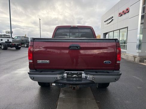 Used 2006 Ford F350 Lariat image 5