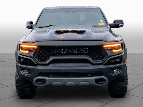 Used 2022 RAM 1500 TRX w/ TRX Level 2 Equipment Group AWD/4WD image 6