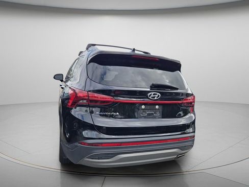 Used 2023 Hyundai Santa Fe SEL FWD image 6