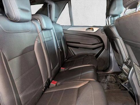Used 2016 Mercedes-Benz GLE 350 image 20