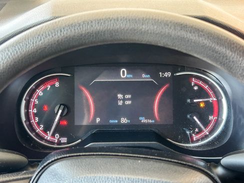 Used 2024 Toyota RAV4 LE image 19