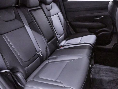 Certified 2025 Hyundai Tucson XRT image 11