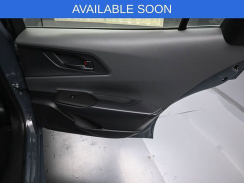 Used 2024 Toyota Prius LE AWD/4WD image 29
