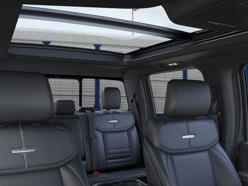 New 2026 Ford F150 Platinum image 23