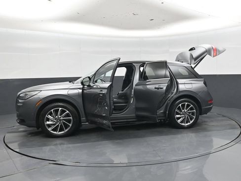 Used 2022 Lincoln Corsair Grand Touring AWD/4WD image 50