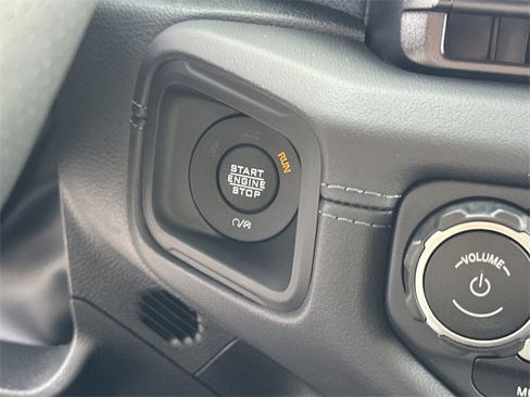 New 2025 Jeep Wrangler Unlimited Rubicon 392 image 29