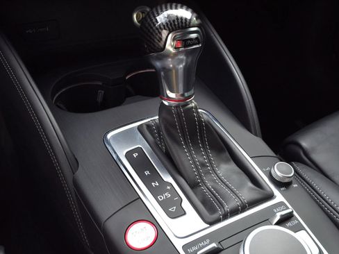 Used 2020 Audi S3 Premium Plus w/ Premium Plus Package image 20