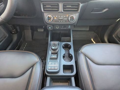 Used 2024 Ford Maverick Tremor w/ Tremor Off-Road Package image 24