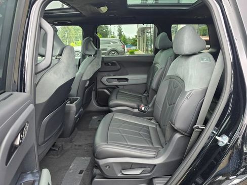 New 2027 Kia Telluride SX Prestige X-Pro AWD/4WD image 14