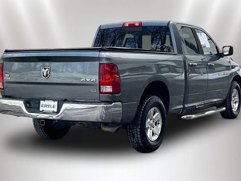 Used 2011 RAM 1500 Classic SLT image 5