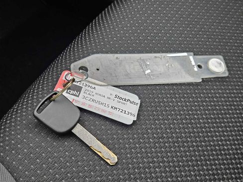 Used 2019 Honda HR-V Sport image 31