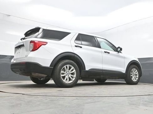 Used 2021 Ford Explorer 4WD image 39