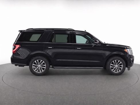 Certified 2018 Ford Expedition Limited AWD/4WD image 8