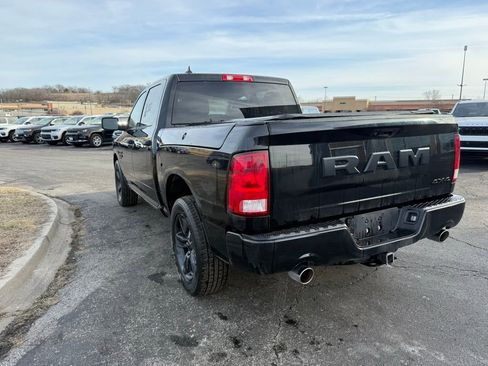 Used 2021 RAM 1500 Express w/ Wheel & Sound Group image 8