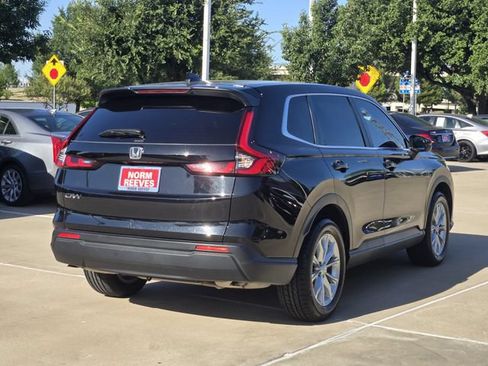 Used 2024 Honda CR-V EX image 4