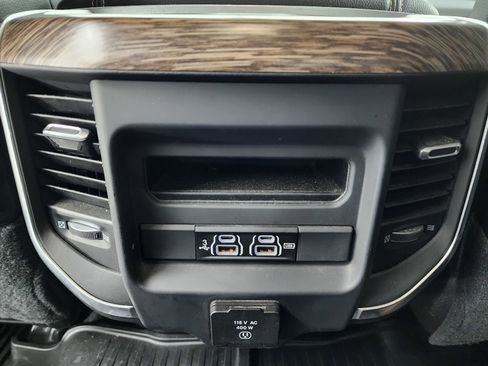 Used 2020 RAM 3500 Laramie image 45