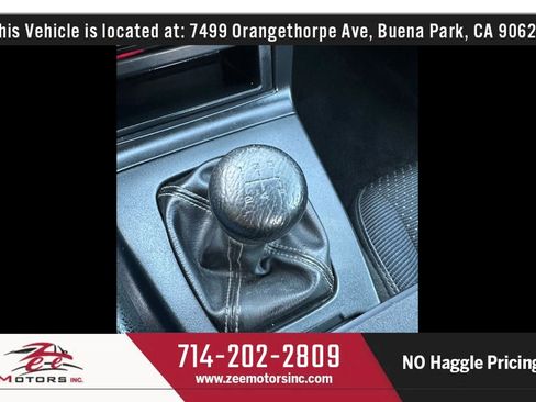 Used 1997 MAZDA MX-5 Miata image 24