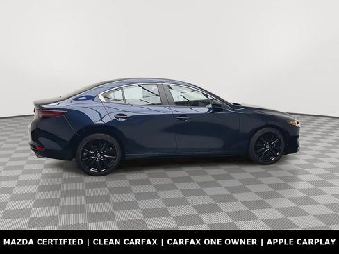Used 2021 MAZDA MAZDA3 s AWD/4WD image 31