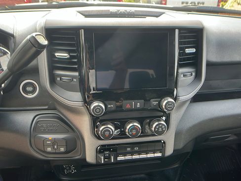 New 2025 RAM 5500 Tradesman image 22