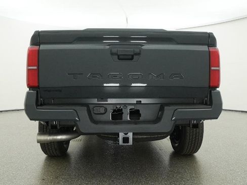 New 2026 Toyota Tacoma TRD Sport image 10