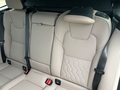 New 2026 Volvo XC60 B5 Plus w/ Protection Package Premier image 23