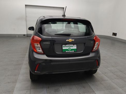 Used 2017 Chevrolet Spark LT image 6