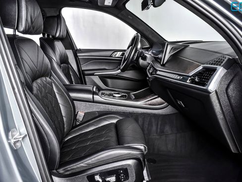 Used 2023 BMW X7 xDrive40i w/ Executive Package AWD/4WD image 26