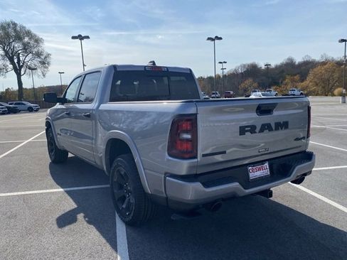 New 2026 RAM 1500 Big Horn image 5