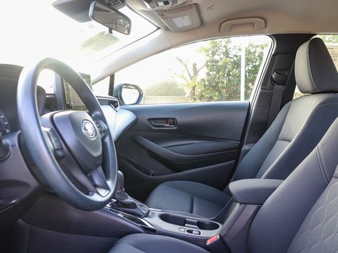 Used 2024 Toyota Corolla LE image 18