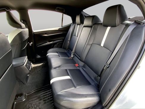 Certified 2025 Toyota Camry SE w/ Multimedia Upgrade Package FWD image 20