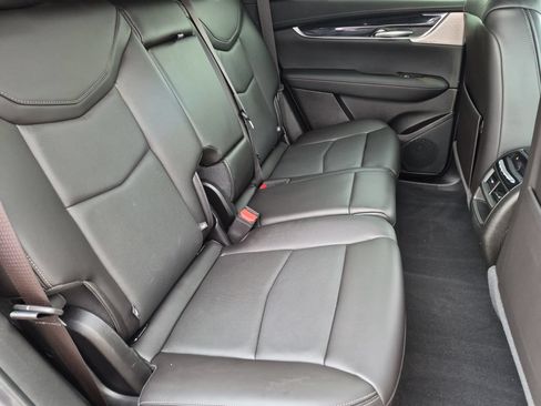 Certified 2023 Cadillac XT5 Premium Luxury AWD/4WD image 27