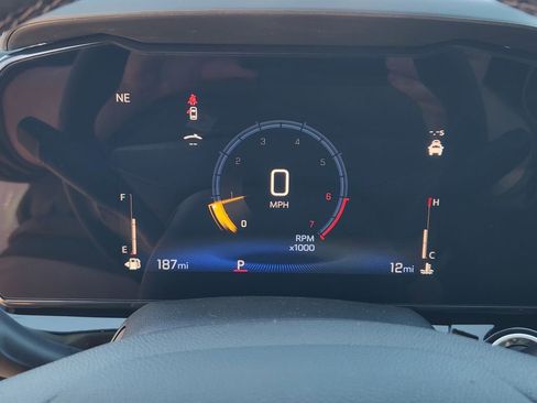 New 2026 Chevrolet Trax ACTIV w/ Driver Confidence Package image 11