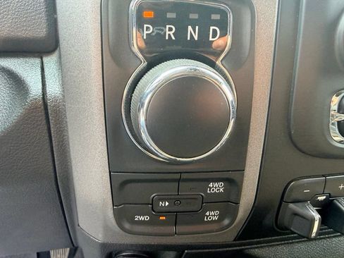 Used 2019 RAM 1500 Tradesman w/ SXT Plus Group AWD/4WD image 26