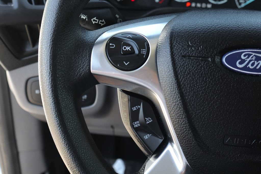 Used 2022 Ford Transit Connect XLT FWD image 25