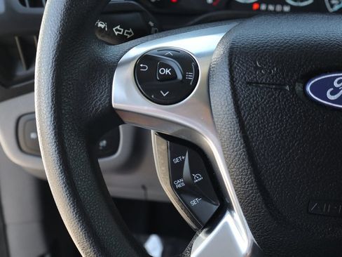 Used 2022 Ford Transit Connect XLT FWD image 25