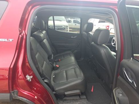Used 2017 GMC Acadia SLT image 22