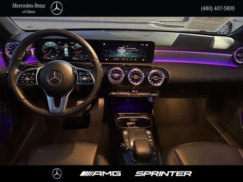 Used 2022 Mercedes-Benz A 220 image 21