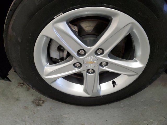 Used 2022 Chevrolet Malibu LS w/ LPO, Convenience Package 1 FWD image 27