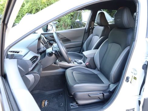 Certified 2026 Subaru Crosstrek 2.5i Wilderness AWD/4WD image 8