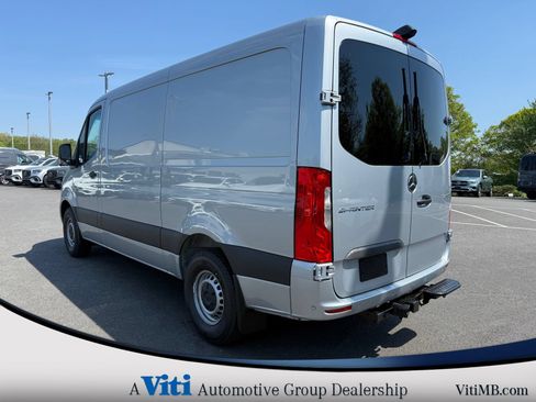 Used 2026 Mercedes-Benz Sprinter 2500 image 6