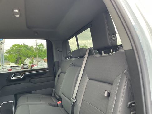 New 2026 Chevrolet Silverado 2500 LT w/ Trail Boss Package AWD/4WD image 40