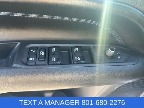 New 2026 Jeep Compass Latitude AWD/4WD image 16