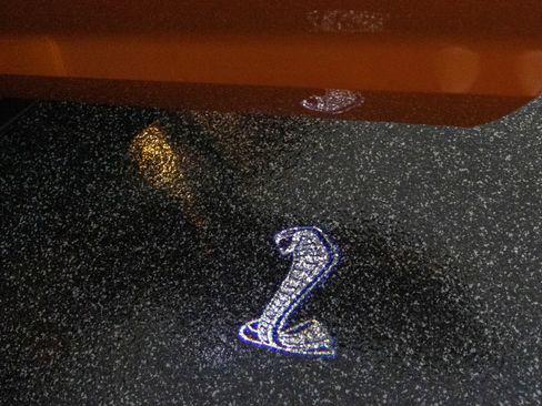 Used 2021 Ford Mustang Shelby GT500 w/ Carbon Fiber Track Pack image 68