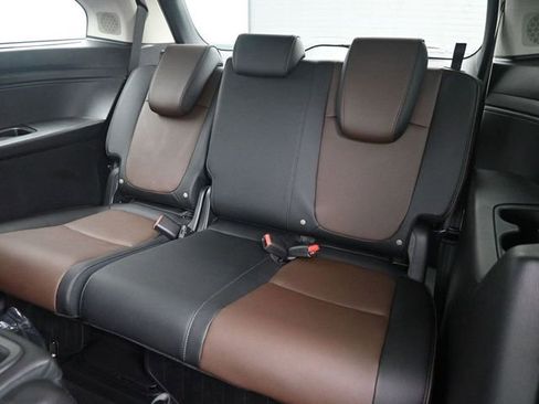 New 2026 Honda Odyssey Elite image 24