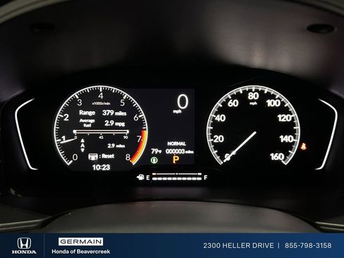 New 2026 Honda Civic Sport image 16