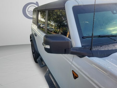 Used 2024 Ford Bronco Badlands AWD/4WD image 30