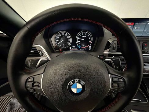 Used 2020 BMW 230i xDrive Convertible w/ Convenience Package AWD/4WD image 13