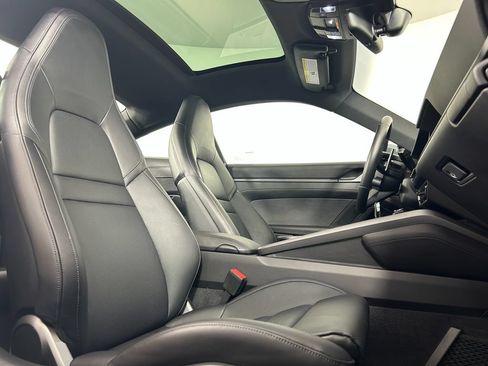 Certified 2024 Porsche 911 Carrera 4S w/ Sport Package AWD/4WD image 25