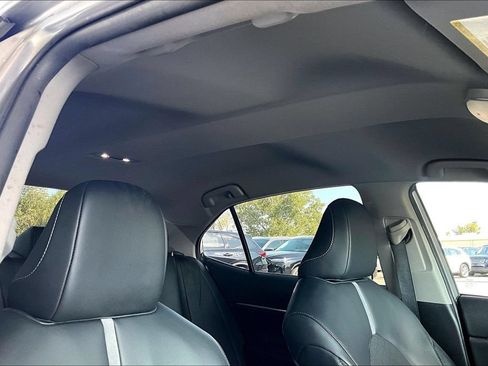 Used 2023 Toyota Camry XSE FWD image 21